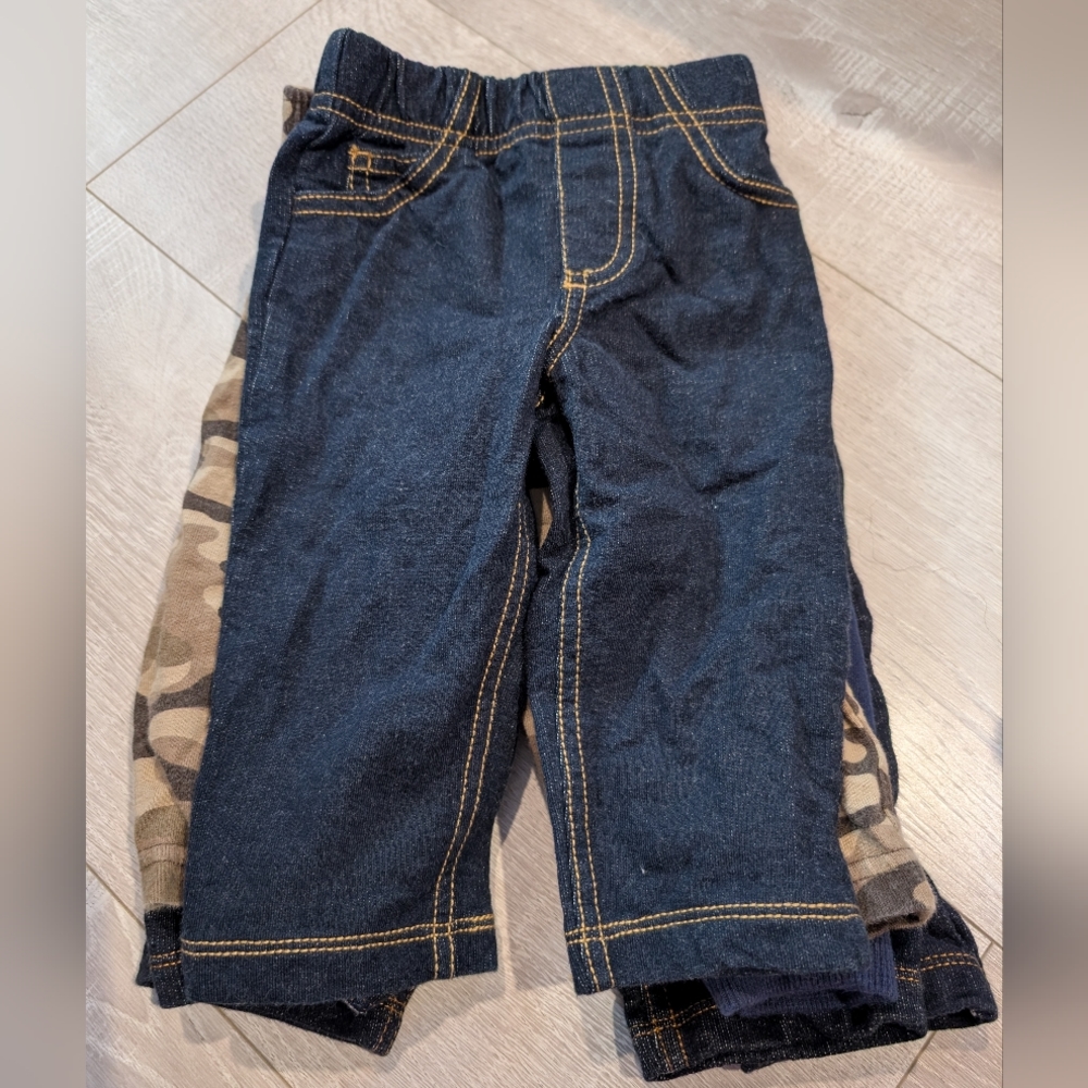 Carter's Pants